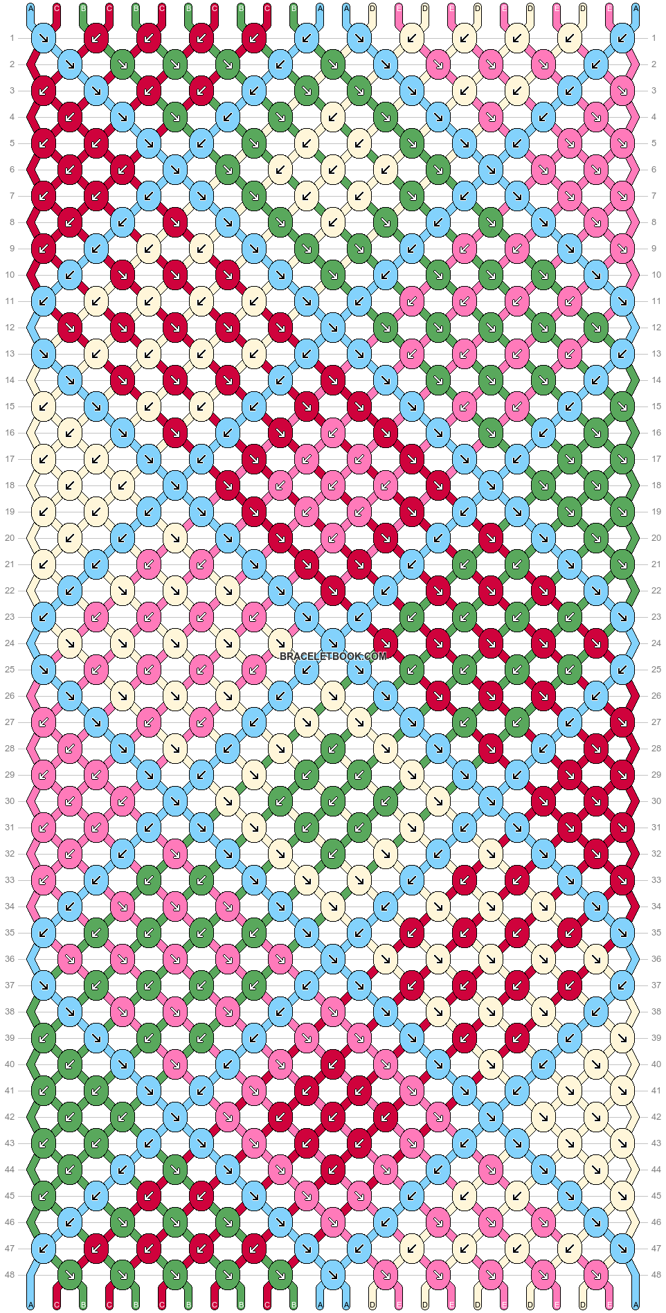 Normal pattern #104653 variation #395709 pattern