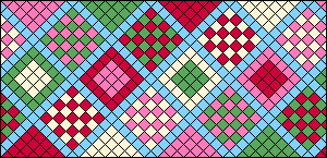 Normal pattern #104653 variation #395709