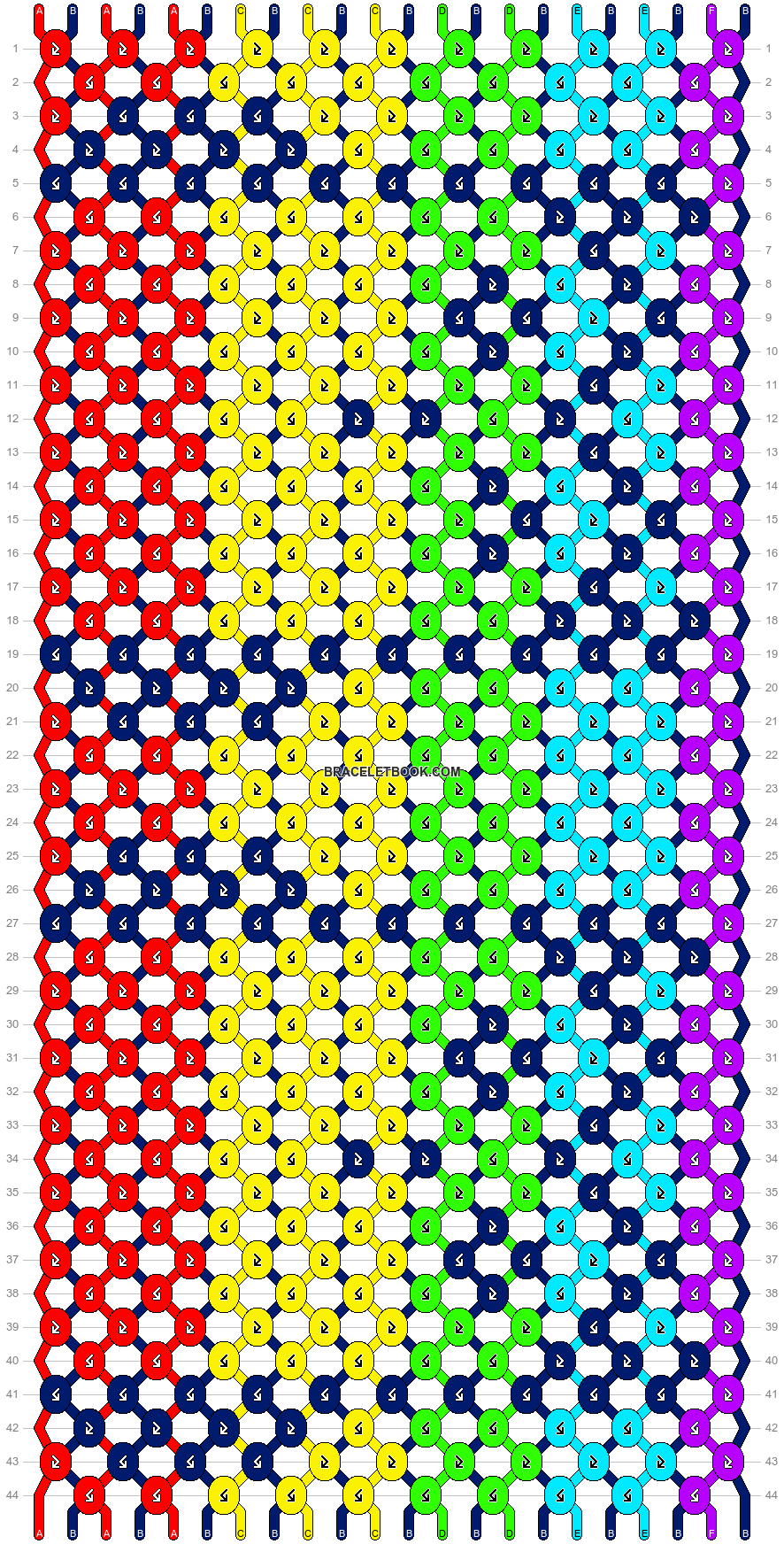 Normal pattern #21923 variation #395710 pattern