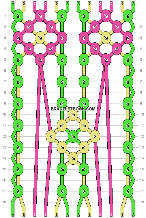 Normal pattern #80763 variation #395712 pattern