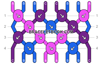 Normal pattern #17831 variation #395713 pattern