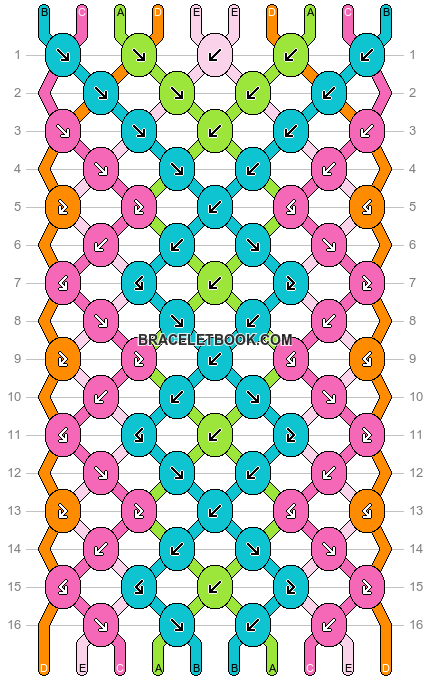 Normal pattern #17657 variation #395714 pattern