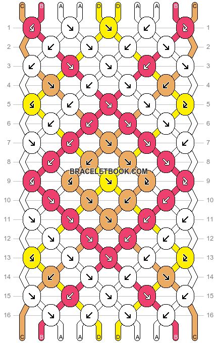 Normal pattern #15677 variation #395715 pattern