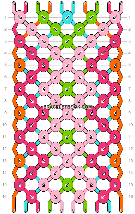 Normal pattern #17657 variation #395716 pattern