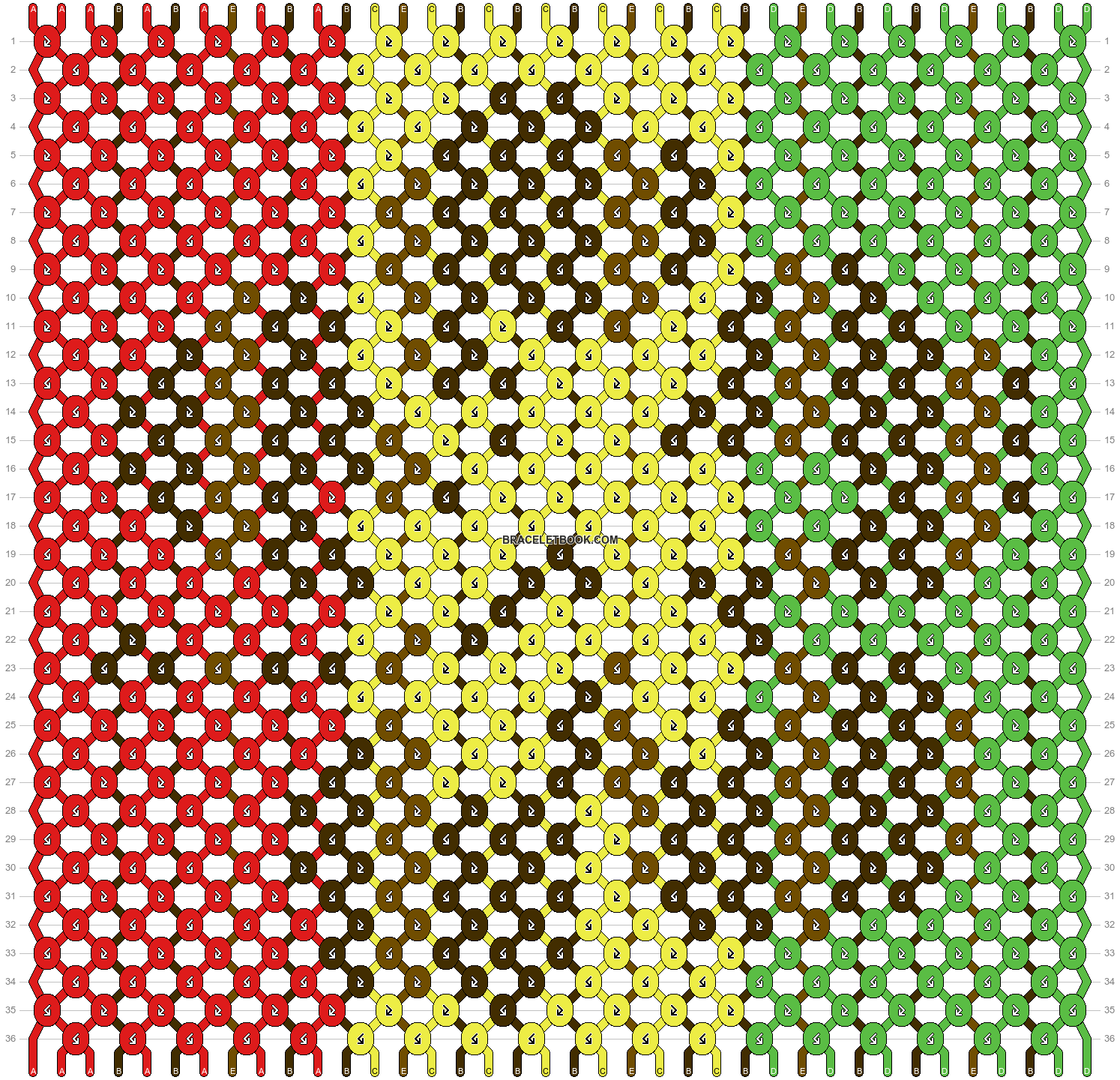 Normal pattern #35860 variation #395717 pattern