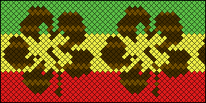 Normal pattern #35860 variation #395717