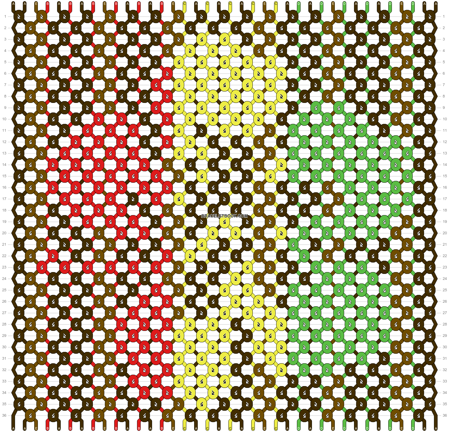 Normal pattern #35860 variation #395718 pattern
