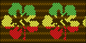 Normal pattern #35860 variation #395718