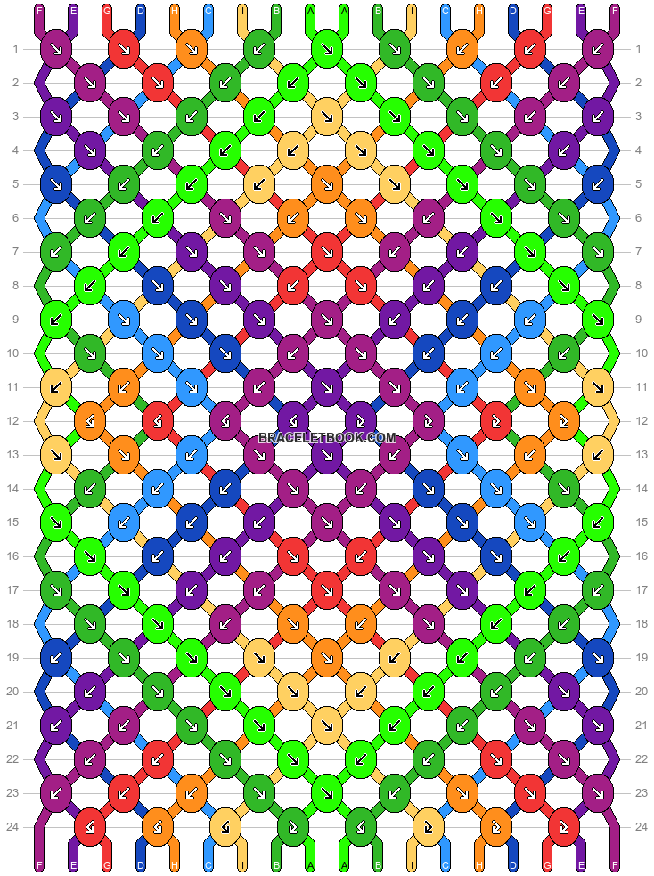 Normal pattern #186464 variation #395719 pattern