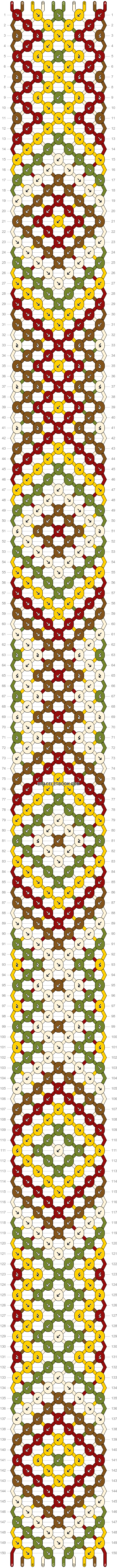 Normal pattern #119001 variation #395721 pattern
