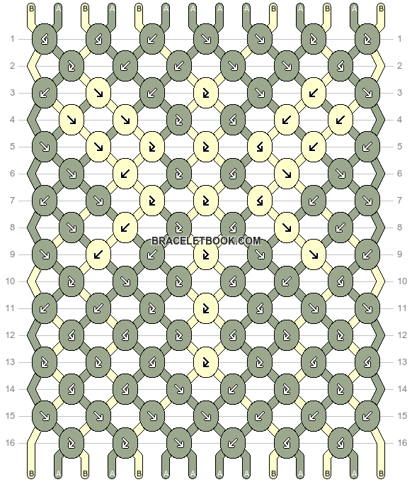 Normal pattern #174259 variation #395722 pattern