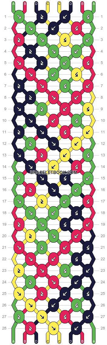 Normal pattern #125479 variation #395724 pattern