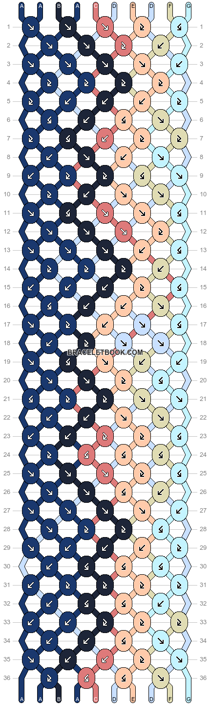 Normal pattern #173580 variation #395725 pattern