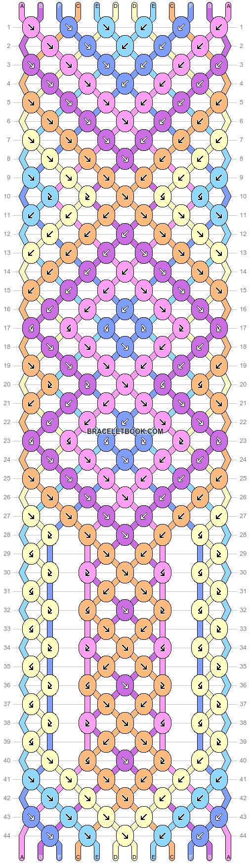 Normal pattern #28009 variation #395729 pattern