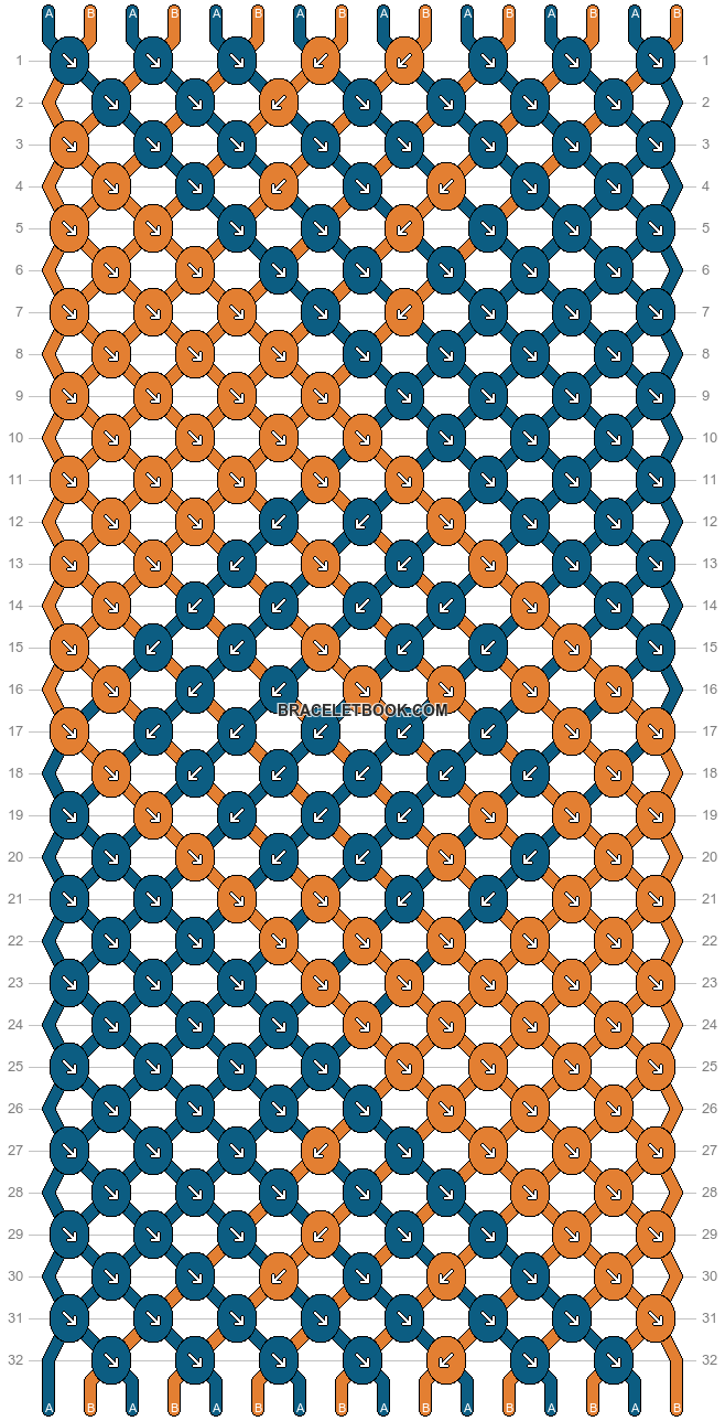 Normal pattern #158213 variation #395730 pattern