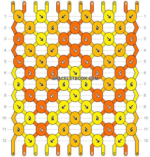Normal pattern #23386 variation #395731 pattern