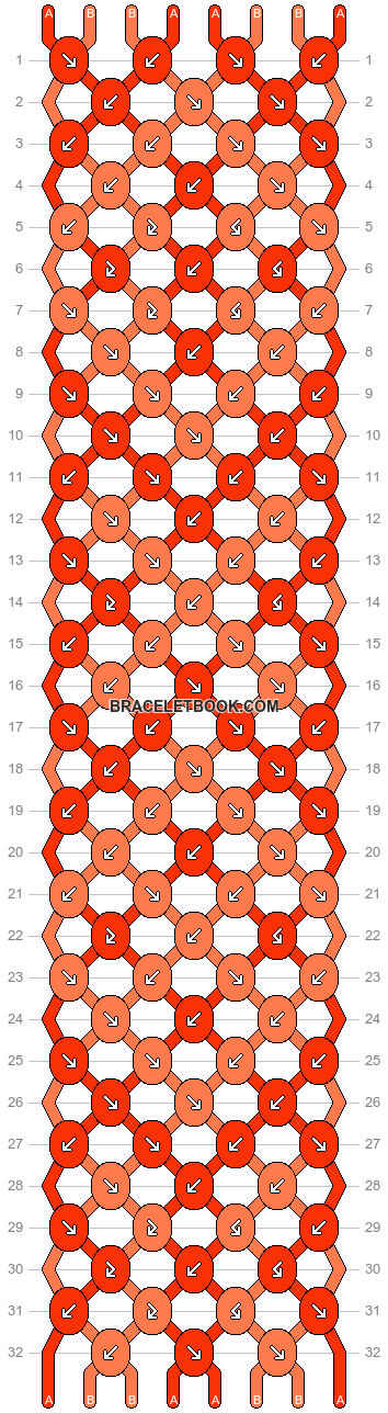 Normal pattern #191078 variation #395732 pattern