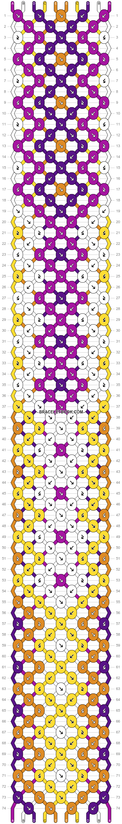 Normal pattern #88516 variation #395734 pattern