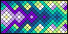 Normal pattern #127043 variation #395736