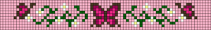 Alpha pattern #142349 variation #395737