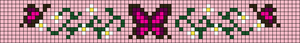 Alpha pattern #142349 variation #395738