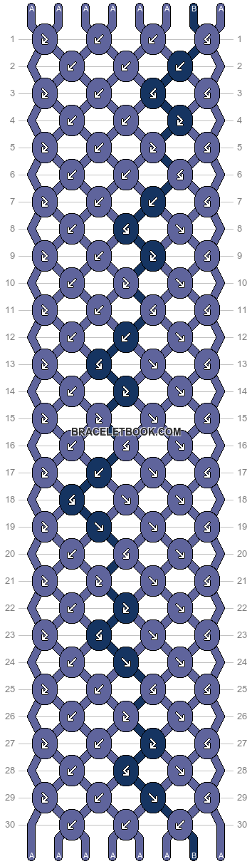 Normal pattern #164718 variation #395739 pattern