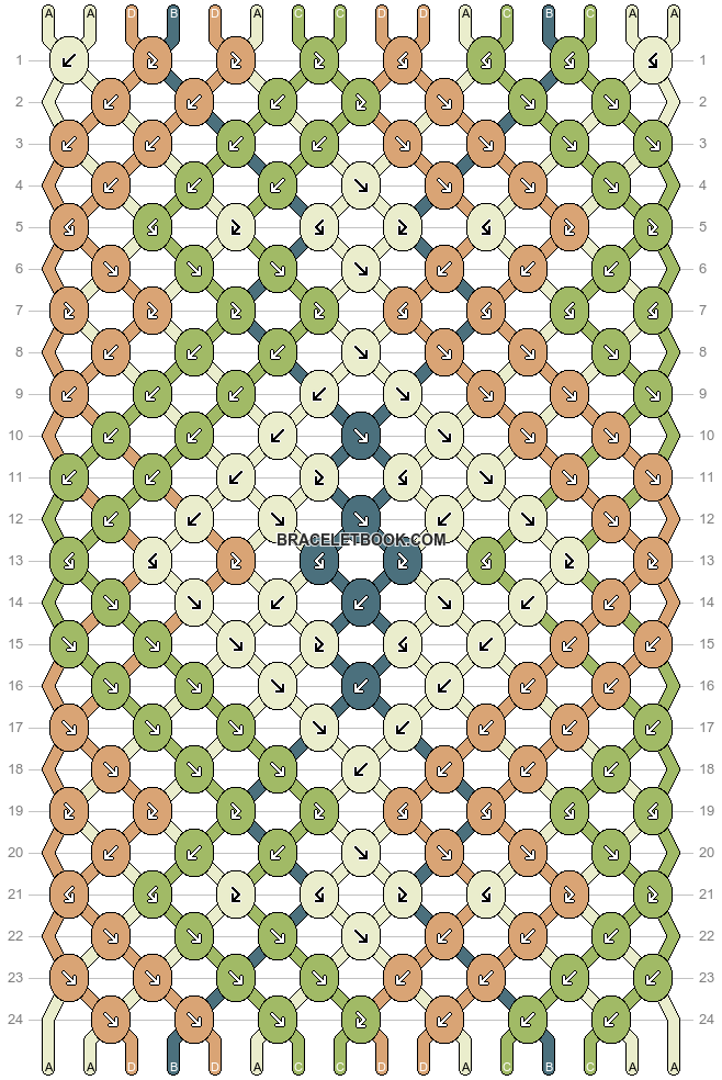 Normal pattern #120040 variation #395740 pattern