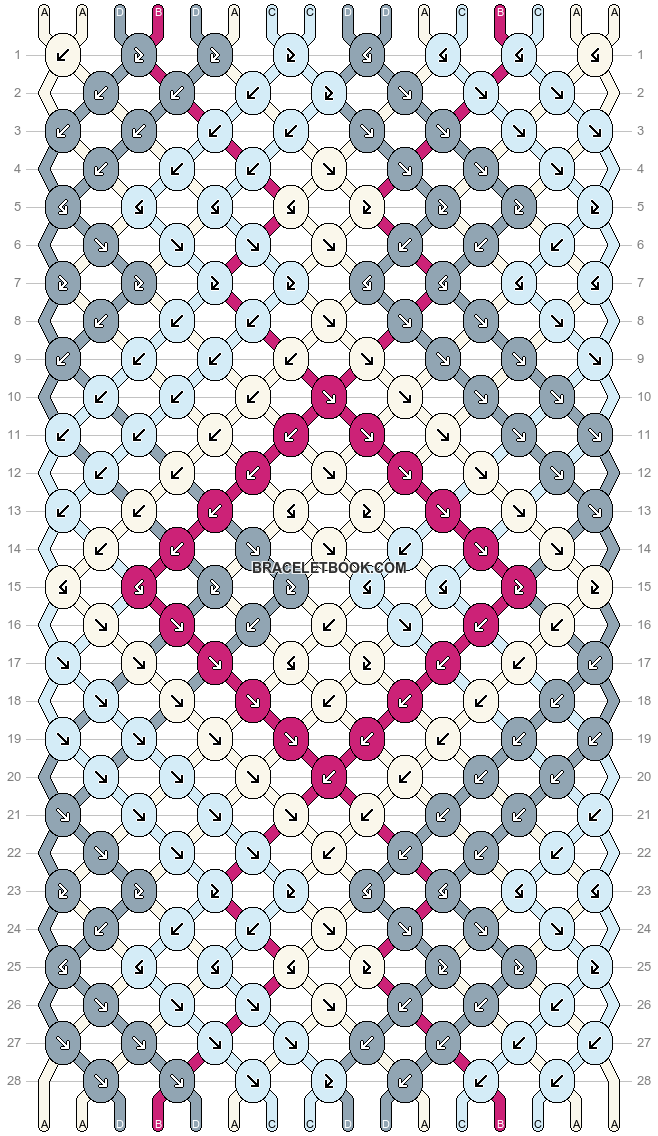 Normal pattern #120044 variation #395741 pattern