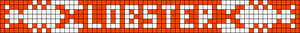 Alpha pattern #191301 variation #395742