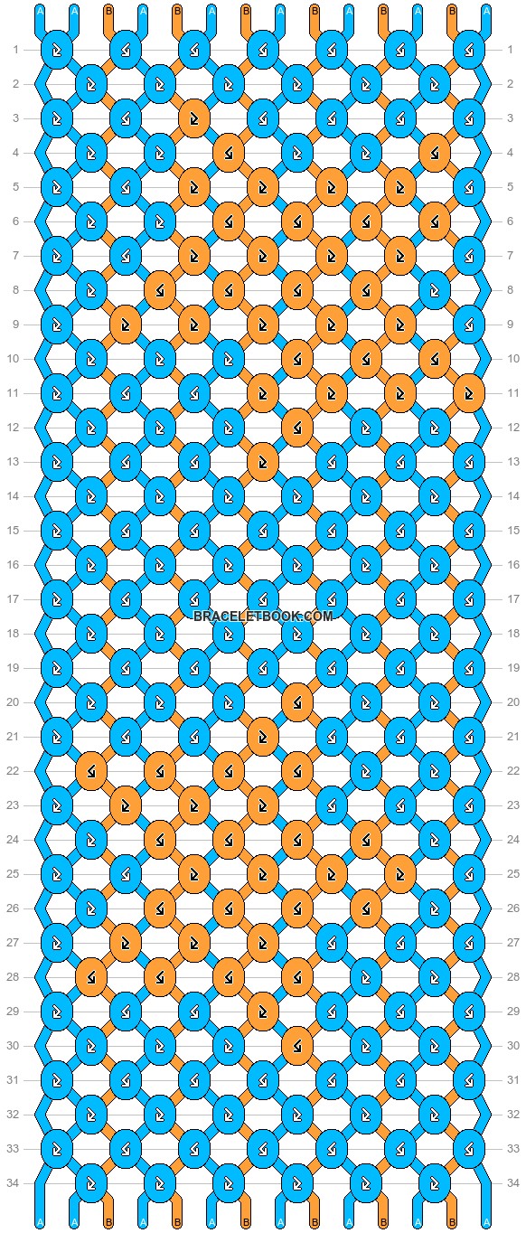 Normal pattern #168303 variation #395743 pattern