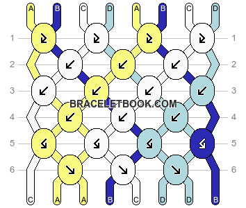 Normal pattern #11606 variation #395747 pattern