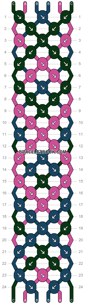 Normal pattern #8516 variation #395749 pattern