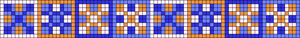 Alpha pattern #191192 variation #395750
