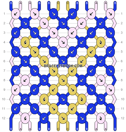 Normal pattern #126999 variation #395751 pattern