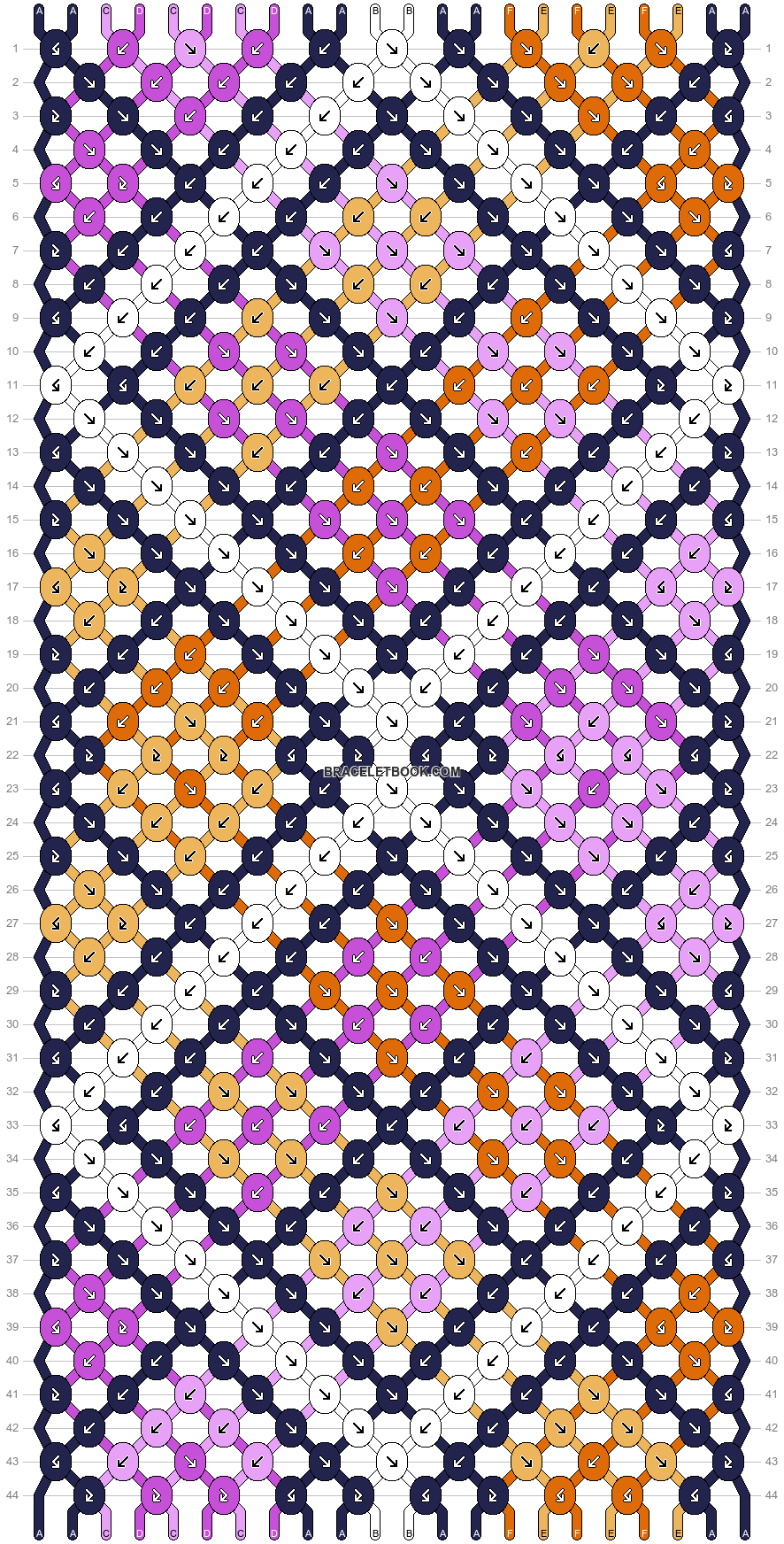 Normal pattern #165255 variation #395752 pattern