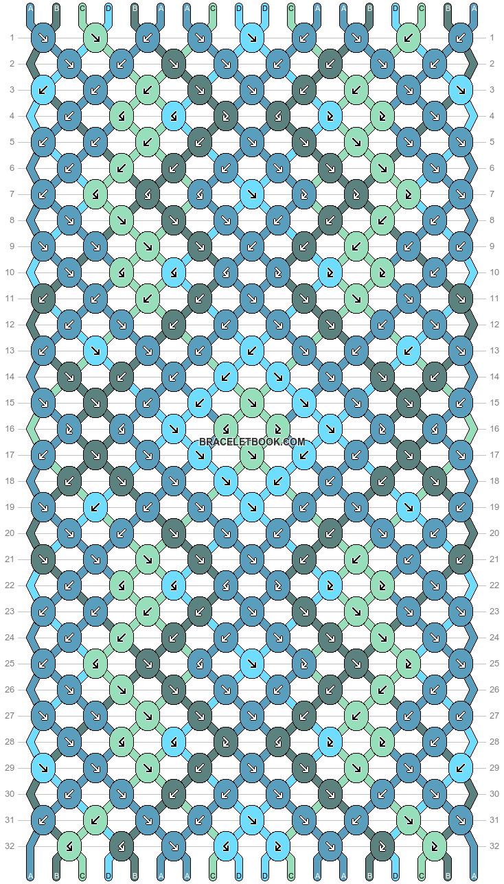 Normal pattern #17658 variation #395753 pattern
