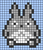 Alpha pattern #144876 variation #395754