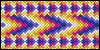 Normal pattern #185790 variation #395755