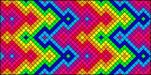 Normal pattern #3194 variation #395758