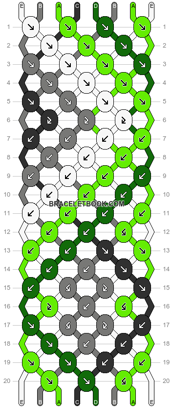 Normal pattern #190921 variation #395759 pattern