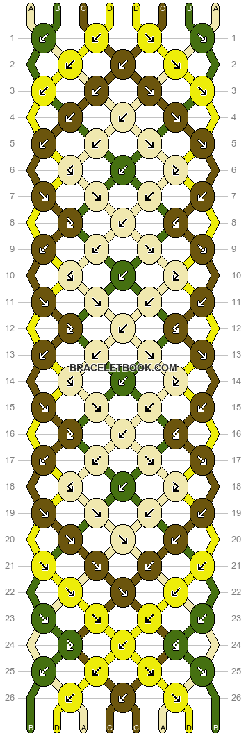 Normal pattern #1177 variation #395760 pattern