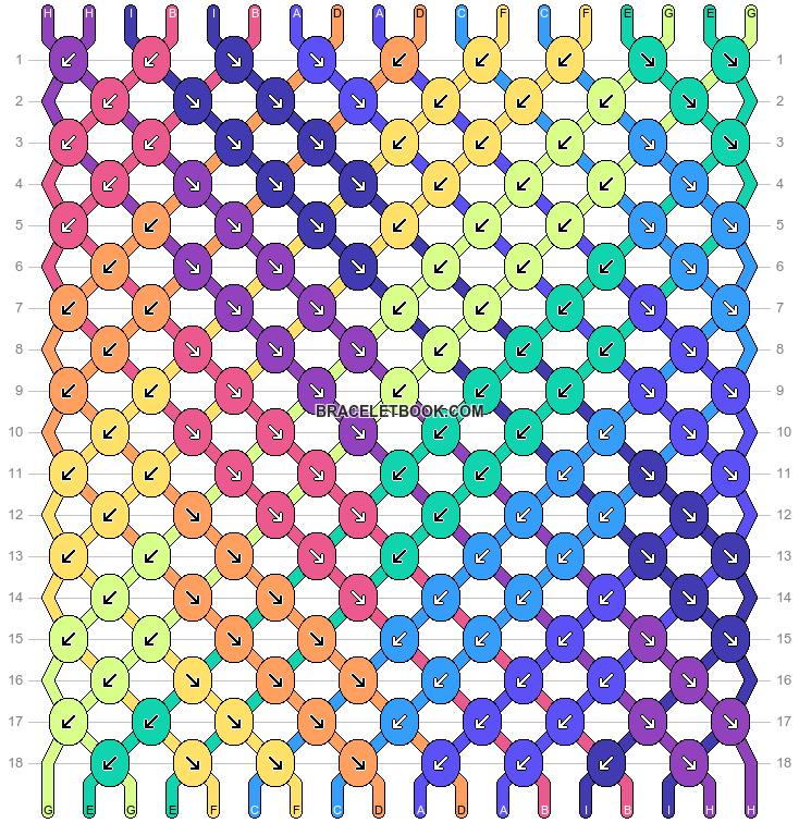 Normal pattern #58410 variation #395761 pattern