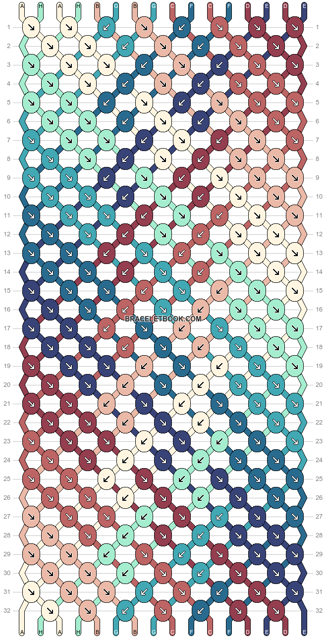 Normal pattern #181186 variation #395762 pattern