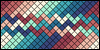 Normal pattern #181186 variation #395762