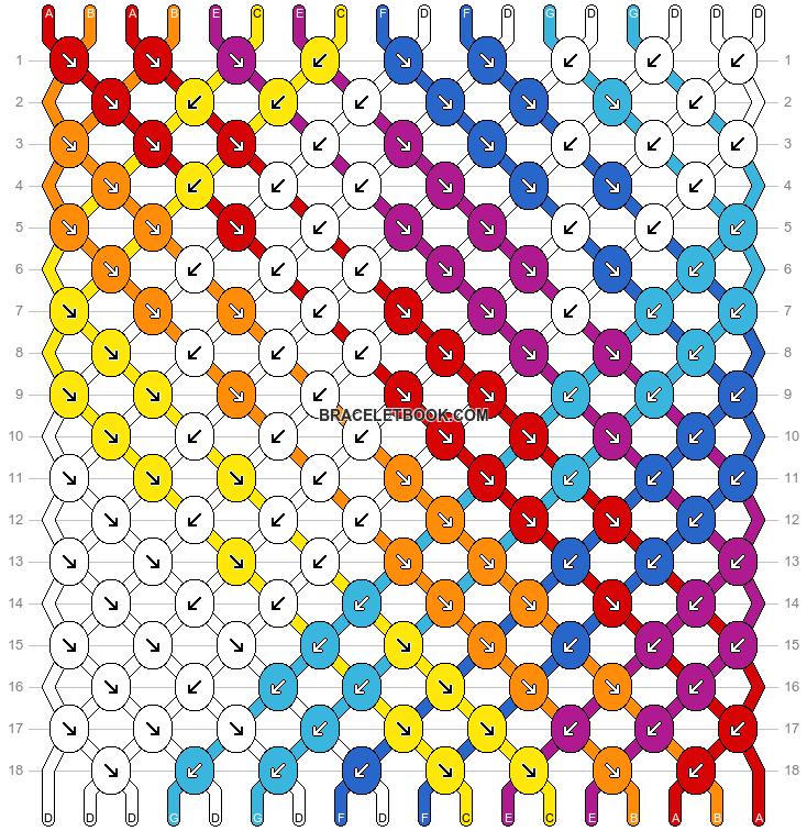 Normal pattern #58405 variation #395763 pattern