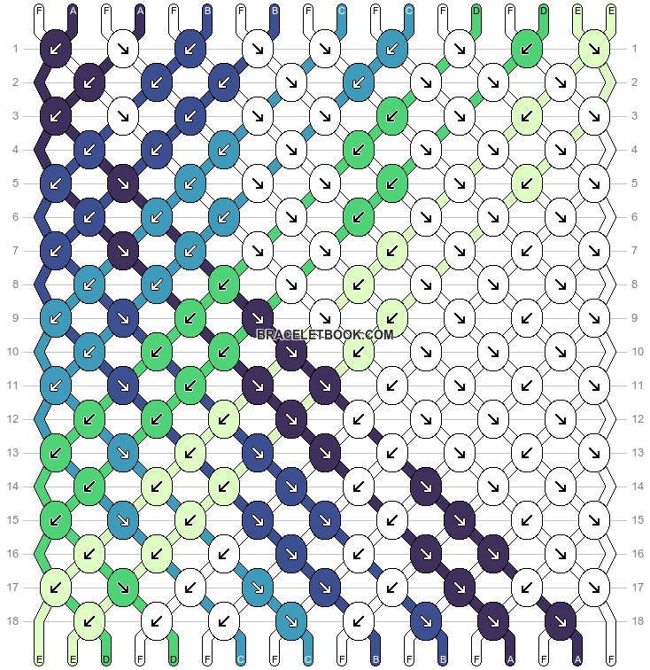 Normal pattern #58408 variation #395765 pattern