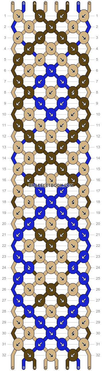 Normal pattern #191131 variation #395766 pattern
