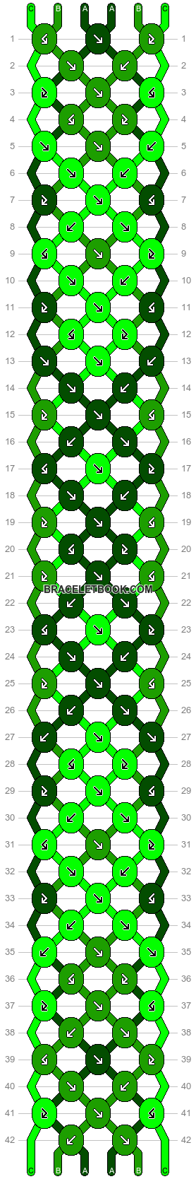 Normal pattern #190658 variation #395767 pattern