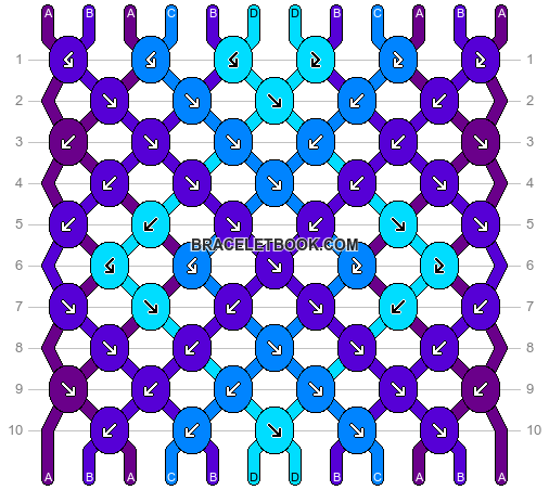 Normal pattern #191249 variation #395768 pattern