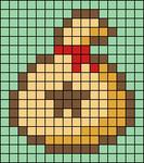 Alpha pattern #151628 variation #395770